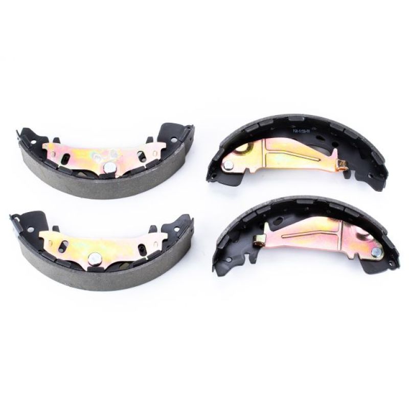 Power Stop 04-05 Kia Sedona Rear Autospecialty Brake Shoes PowerStop