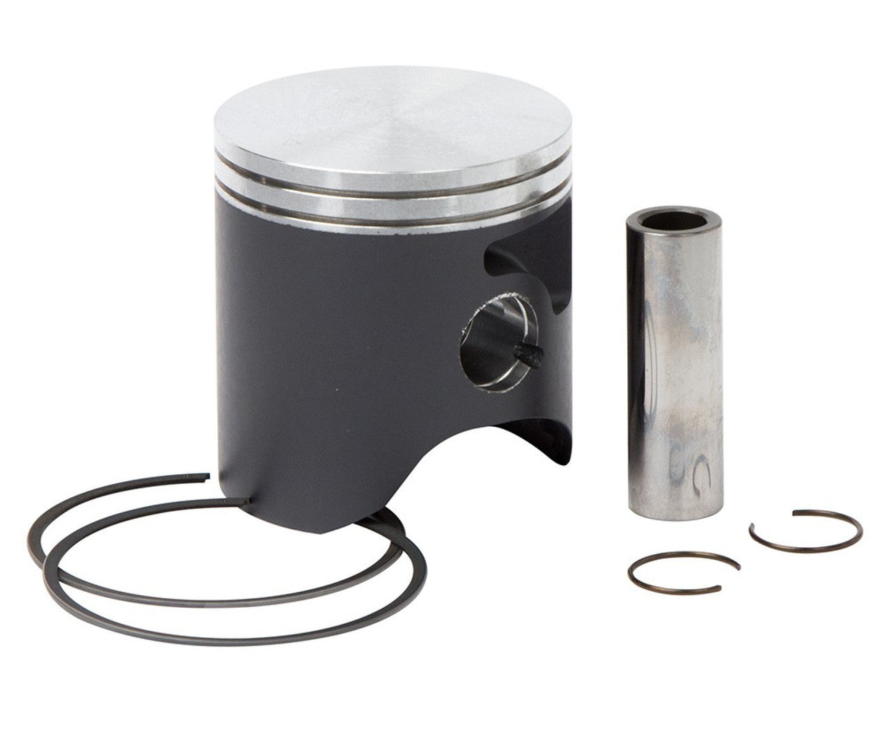 Vertex Piston 07-08 KTM 144 SX 144cc Cast Replica Piston Kit