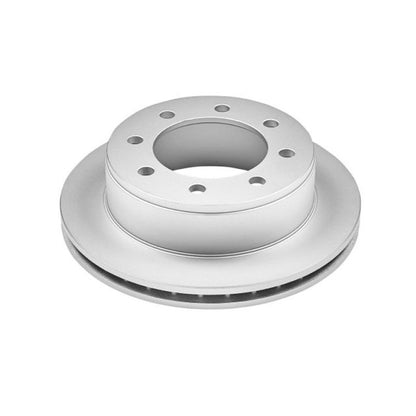 Power Stop 02-06 Chevrolet Avalanche 2500 Rear Evolution Geomet Coated Rotor PowerStop