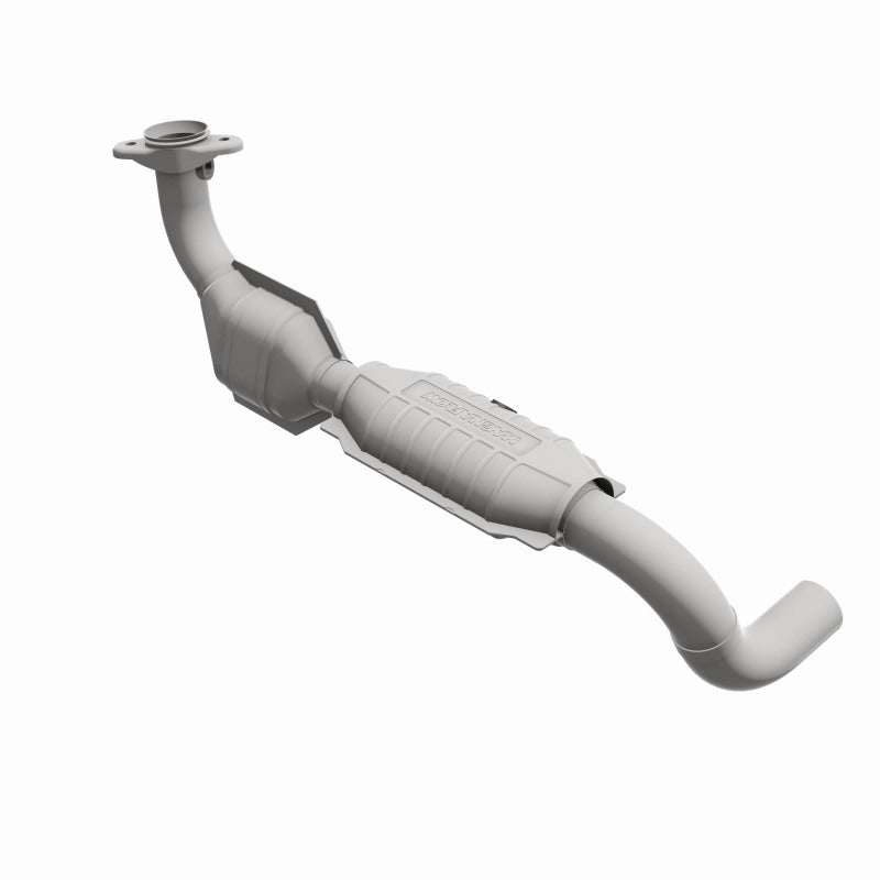 MagnaFlow Conv DF 04-06 Ford F150 5.4L Driver Side Magnaflow