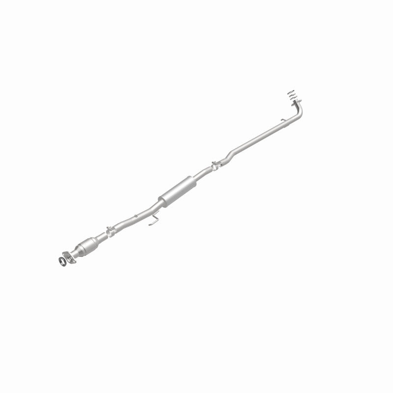 MagnaFlow Conv DF 99-01 Lexus ES300 3.0L Magnaflow