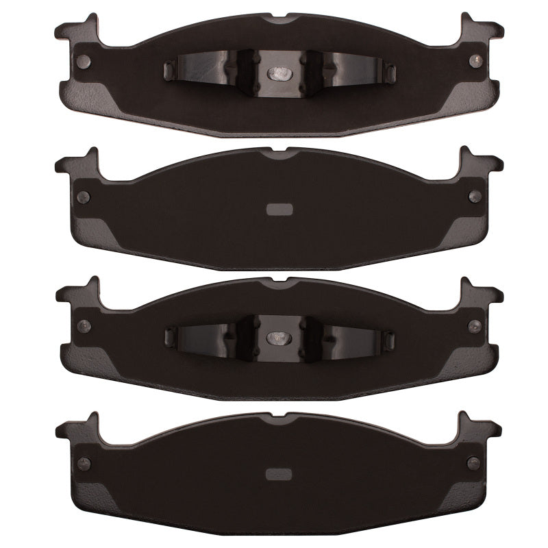 R1 94-03 Ford E-150 Econoline Front Optimum OE Brake Pads