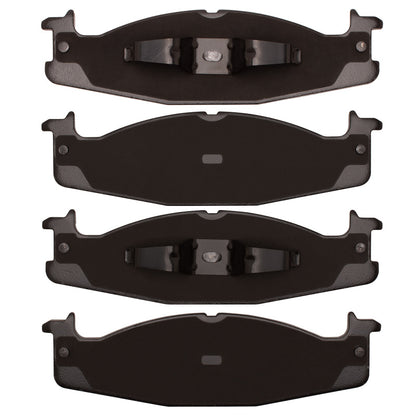 R1 94-03 Ford E-150 Econoline Front Optimum OE Brake Pads