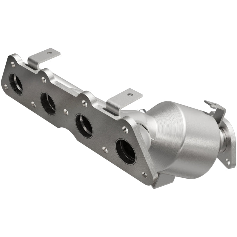 MagnaFlow Direct-Fit SS OEM Catalytic Converter 12-15 Hyundai Accent L4-1.6LGAS Magnaflow