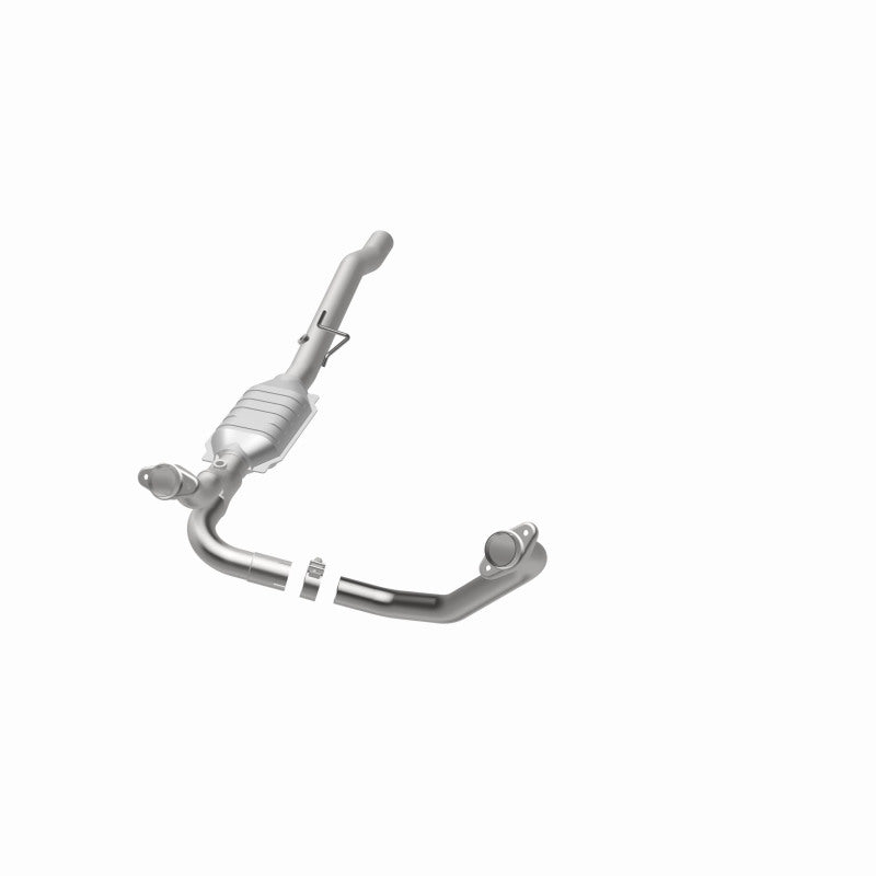 MagnaFlow Conv DF 02-03 Ram 1500 4.7OEM Magnaflow