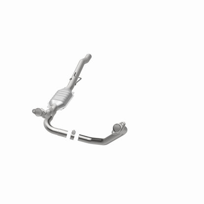MagnaFlow Conv DF 02-03 Ram 1500 4.7OEM Magnaflow