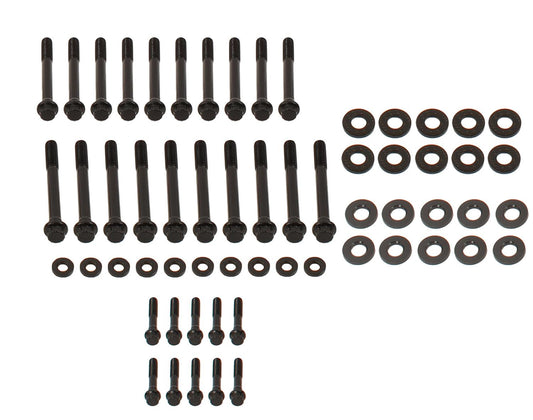 ARP Chevrolet Small Block LS 12pt Head Bolt Kit (Fits LS, 2004 & later except LS9)