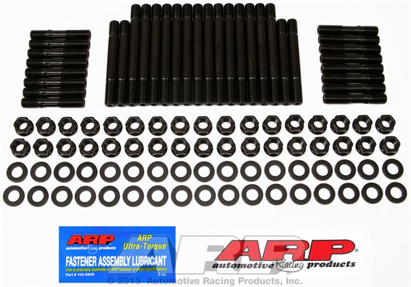 ARP Chevrolet Small Block Undercut Hex Head Stud Kit