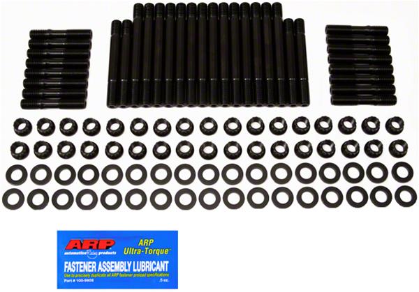 ARP Chevrolet Small Block Heads Undercut Head Stud Kit
