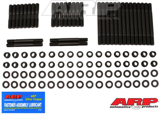 ARP Chevrolet Small Block Dart Sportsman Heads Undercut Head Stud Kit