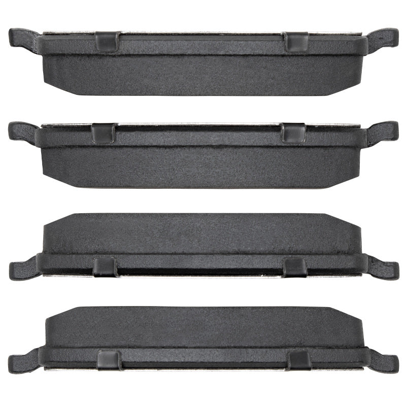R1 07-18 Volvo Xc60 Rear Euro Ceramic Brake Pads