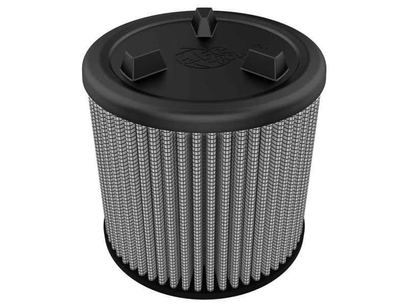aFe Power 21-22 Ford Bronco EcoBoost L4 2.3L(t) / V6 2.7L(tt) Magnum FLOW Pro Dry S Air Filter aFe