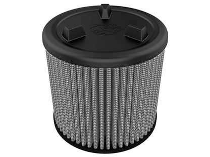 aFe Power 21-22 Ford Bronco EcoBoost L4 2.3L(t) / V6 2.7L(tt) Magnum FLOW Pro Dry S Air Filter aFe