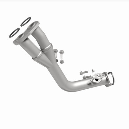 BRE Exhaust 98-00 Tacoma 2.4L Front Pipe Kit