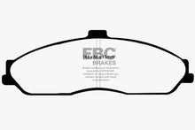 Load image into Gallery viewer, EBC Ultimax2 Front Brake Pads - UD731