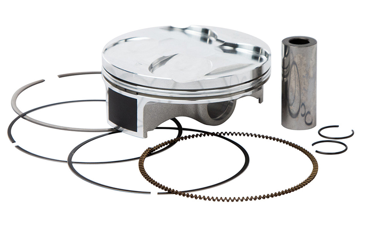 Vertex Forged Replica Piston Kit for 2008-2009 Honda CRF 250 R - 23443B