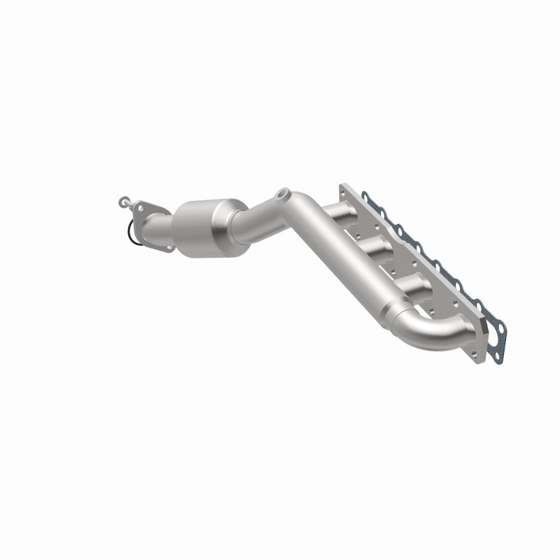 MagnaFlow Conv DF 07 Titan 5.6L P/S manif OEM Magnaflow