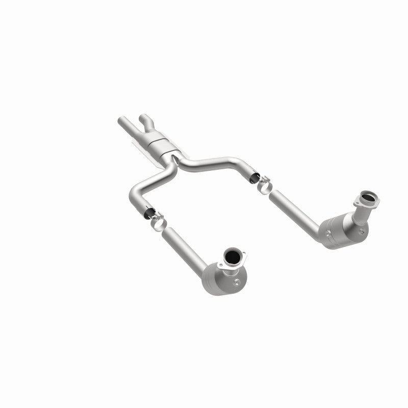 Magnaflow Conv DF 2003 THUNDERBIRD 3.9L Underbody Magnaflow