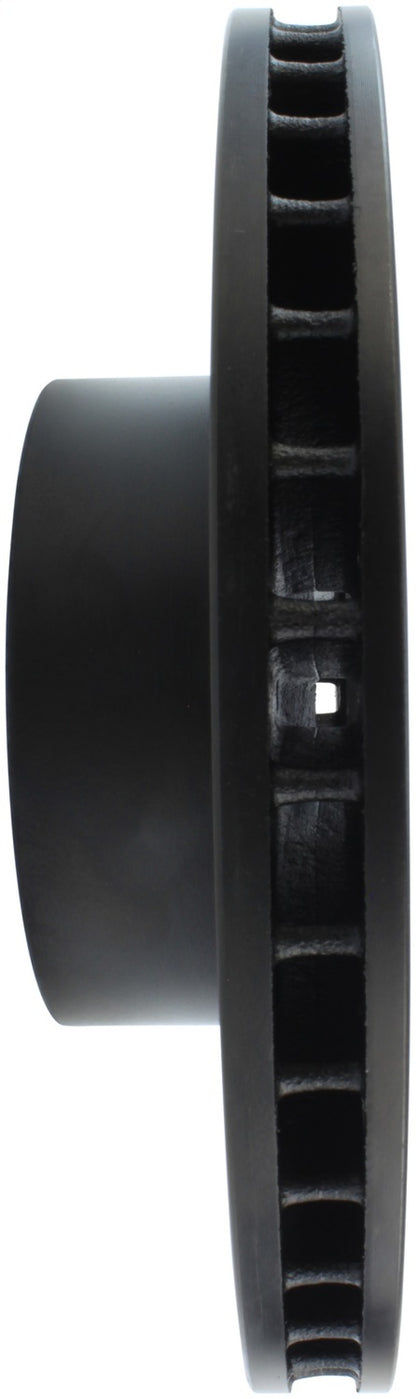 StopTech Drilled Sport Brake Rotor Stoptech