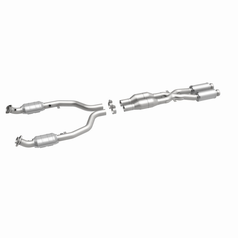 MagnaFlow Conv DF 08-13 BMW M3 4.0L Magnaflow
