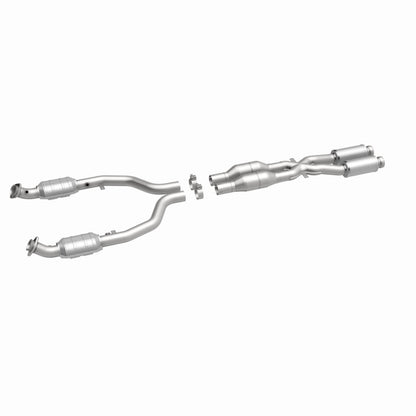 MagnaFlow Conv DF 08-13 BMW M3 4.0L Magnaflow