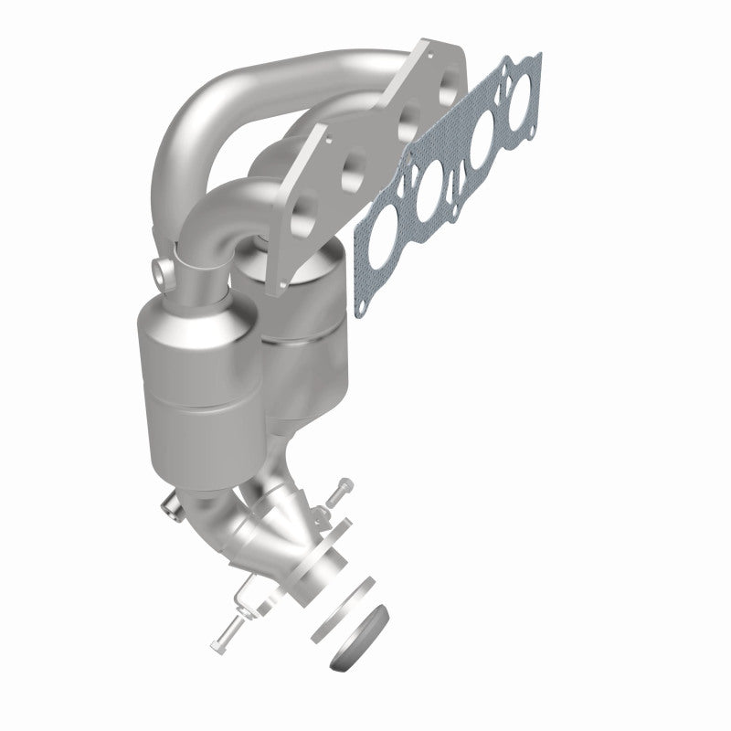 MagnaFlow Conv DF 01-03 Toyota RAV4 2.0L Magnaflow