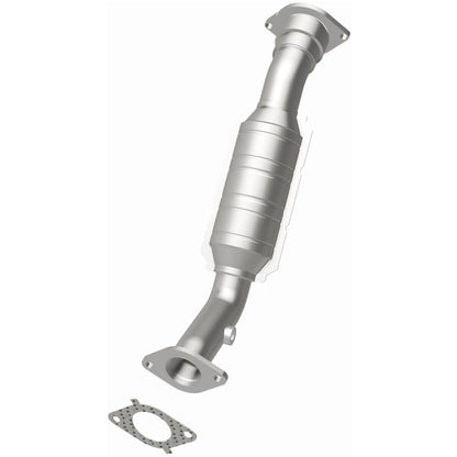 Magnaflow 2006 Buick Lucerne 3.8L Direct Fit Converter Magnaflow
