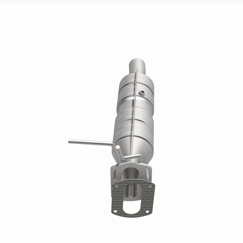 MagnaFlow 09-19 Ford F53 V10 6.8L Underbody 6.8L Direct Fit Catalytic Converter Magnaflow