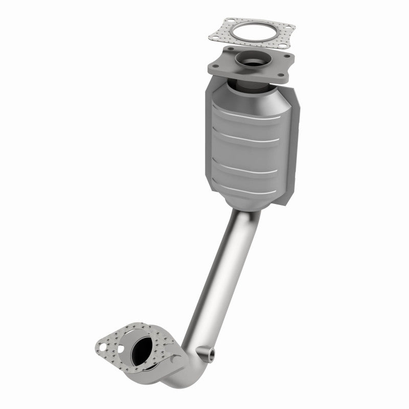 MagnaFlow Conv DF 00 Ford Focus 2.0L Code P Magnaflow