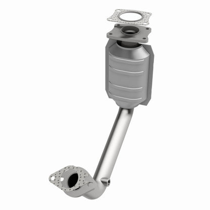 MagnaFlow Conv DF 00 Ford Focus 2.0L Code P Magnaflow