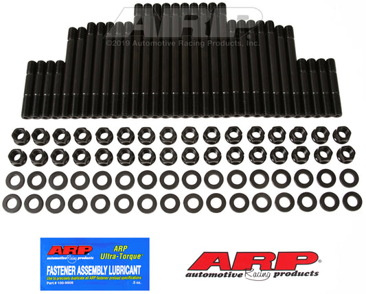 ARP Mark V w/ Brodix Heads Hex Head Stud Kit