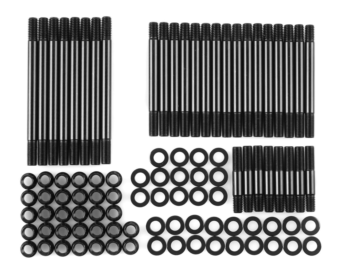 ARP BB Chevrolet Dart 12Pt Head Stud Kit