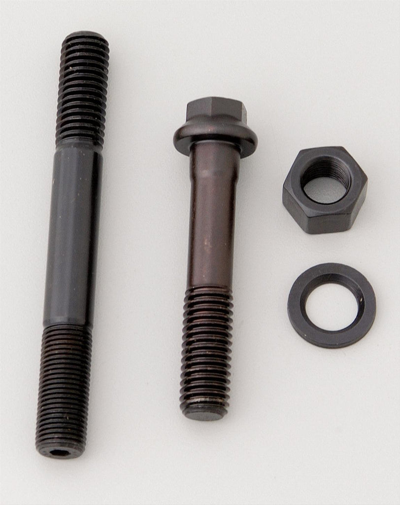 ARP BBC Dart Big M 4-bolt Cast Iron Caps Main Stud Kit