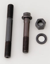 Load image into Gallery viewer, ARP BBC Dart Big M 4-bolt Cast Iron Caps Main Stud Kit