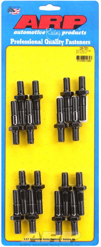 ARP BB Chevy Rocker Arm Stud Kit