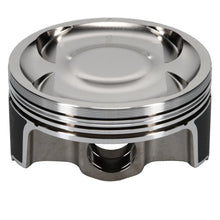 Load image into Gallery viewer, Wiseco Subaru EJ257 WRX/STI 4v 99.75mm Bore -19cc Dish Piston (Single)