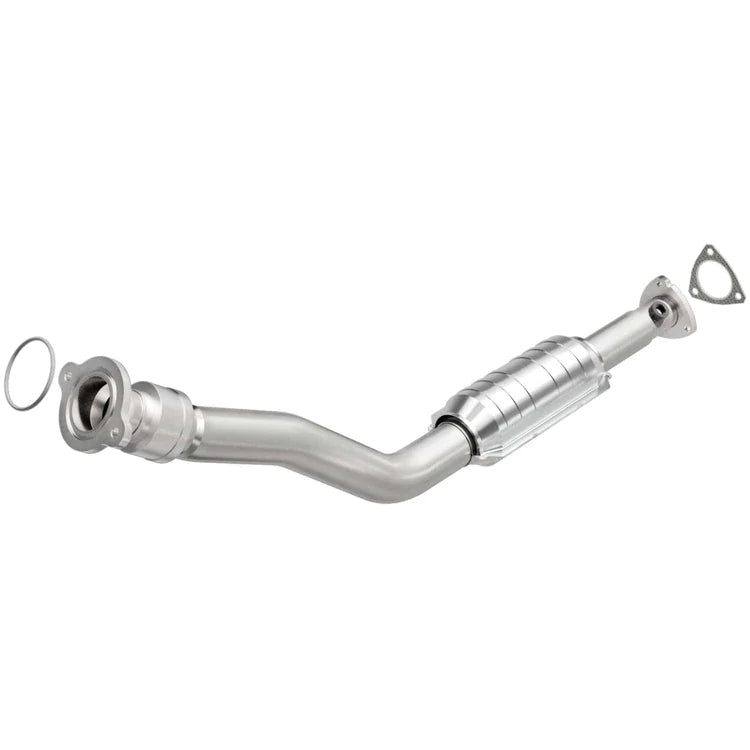 MagnaFlow 97-05 Chevrolet / Oldmobile / Pontiac HM Grade Direct-Fit Catalytic Converter 23520 Magnaflow