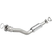 Load image into Gallery viewer, MagnaFlow 97-05 Chevrolet / Oldmobile / Pontiac HM Grade Direct-Fit Catalytic Converter 23520