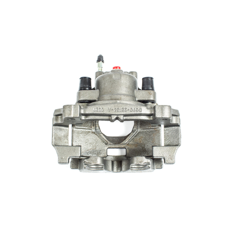 Power Stop 13-17 Ford Fusion Front Left Autospecialty Caliper w/Bracket PowerStop