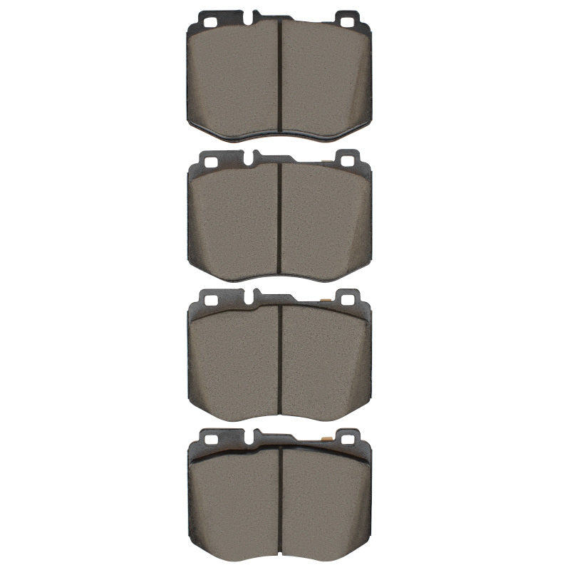 R1 15-23 Mercedes-Benz C400 Front Euro Ceramic Brake Pads