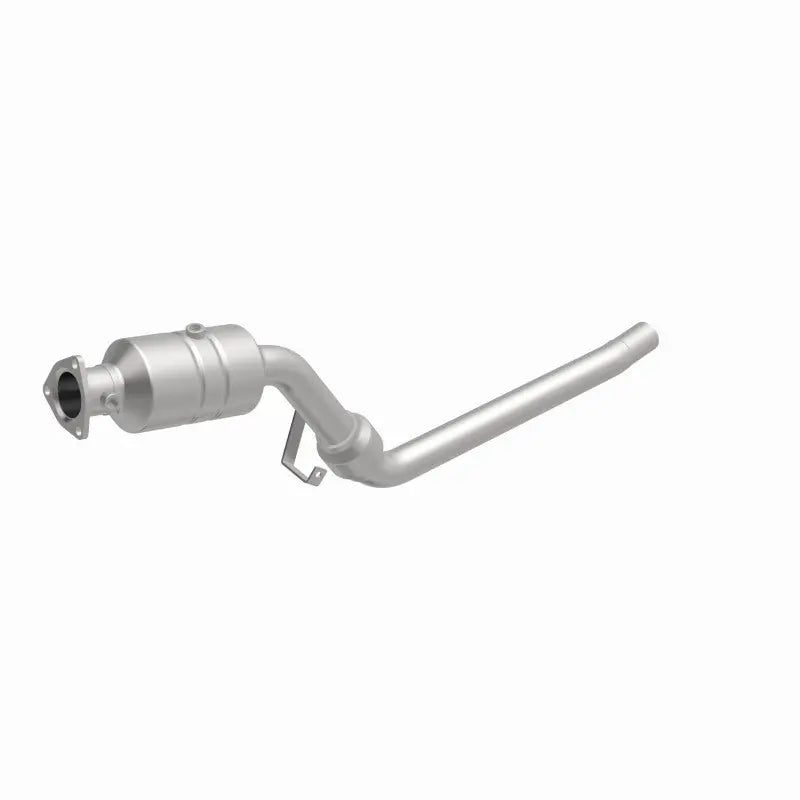 MagnaFlow Conv DF 02-05 Audi A4 Quat 3L Passenger Side Magnaflow
