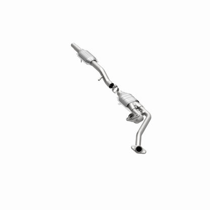 MagnaFlow Conv DF 87-93 Ford Bronco 4.9L / 87-95 F-150/F-250 (Non SD)/F-350 (Non SD) PU 4.9L (CA) Magnaflow