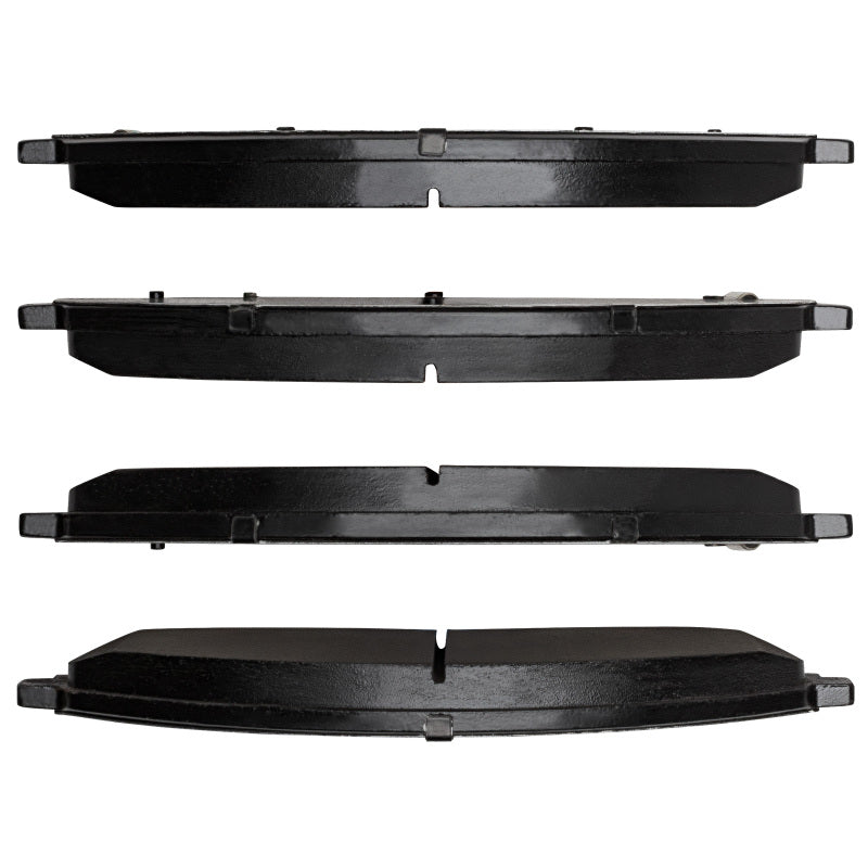 R1 20-25 Jeep Grand Cherokee Front Optimum OE Brake Pads