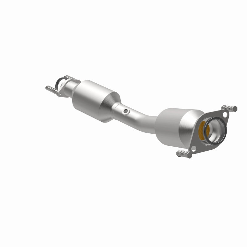 MagnaFlow DF Conv 2018 Nissan Versa 1.6L