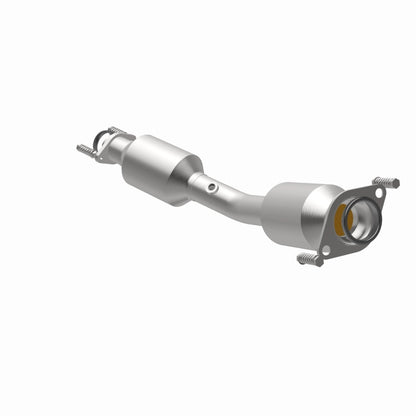 MagnaFlow DF Conv 2018 Nissan Versa 1.6L
