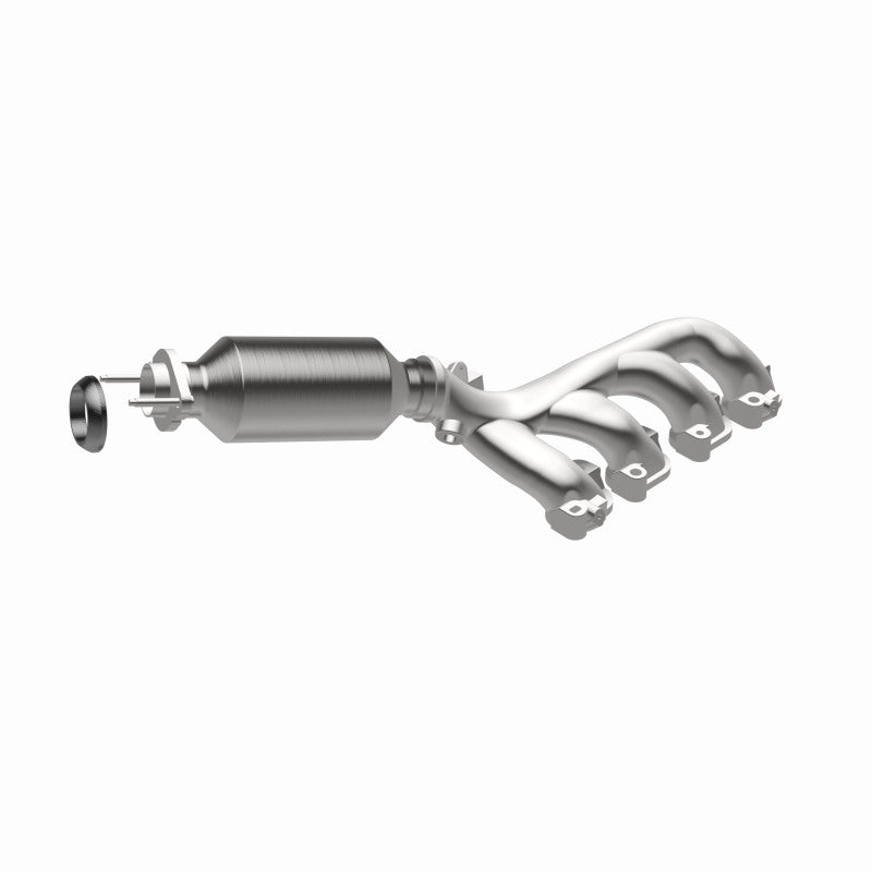 MagnaFlow Conv DF 05-06 Cadillac STS 4.6L D/S Manifold / 04-06 SRX 4.6L D/S Manifold (49 State) Magnaflow