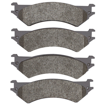 R1 99-07 Ford F-150 RWD Rear Super Duty Brake Pads