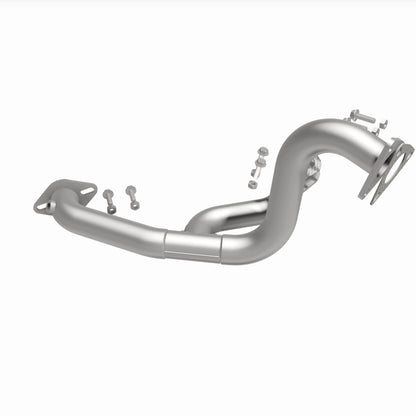 BRE Exhaust 01-06 Sebring Stratus 2.4L 2.7L Front Pipe Kit