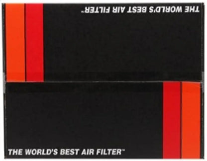 K&N 14-16 Jeep Cherokee V6-3.2L F/I FIPK Performance Intake K&N Engineering