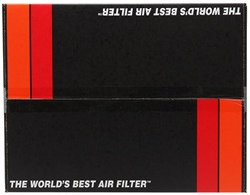 K&N 2016 Jeep Grand Cherokee V6-3.6L Performance Intake Kit K&N Engineering